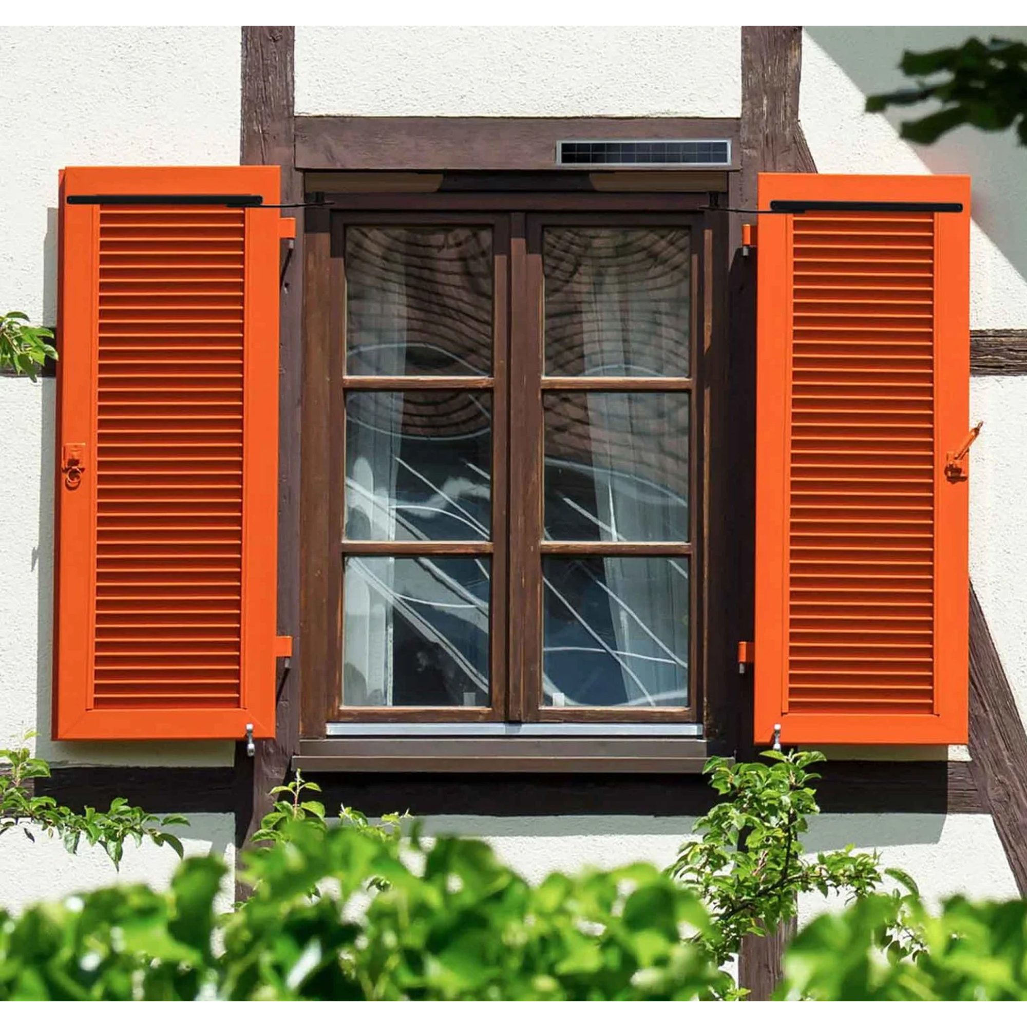 Motorisation Volet Battant